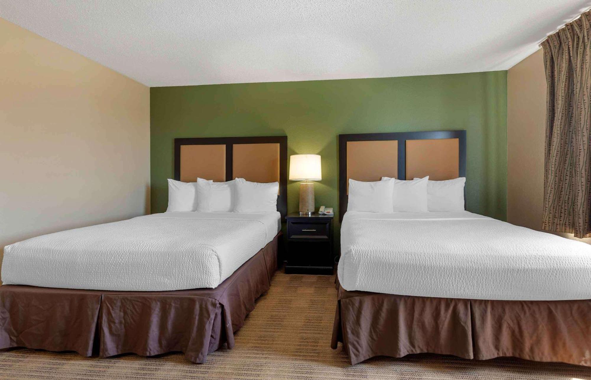 Extended Stay America Select Suites - Detroit - Warren Luaran gambar