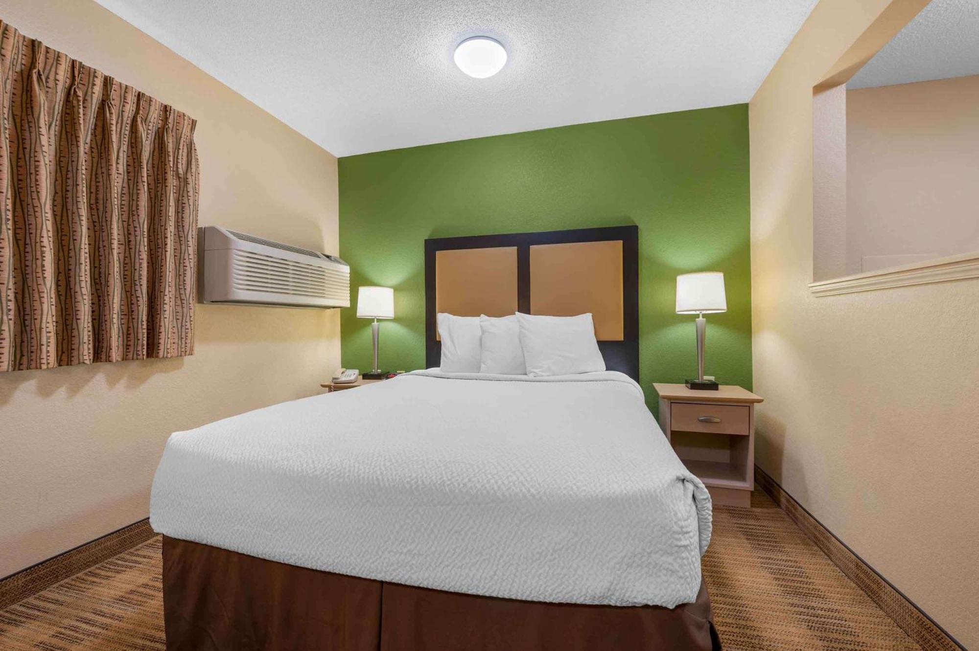 Extended Stay America Select Suites - Detroit - Warren Luaran gambar